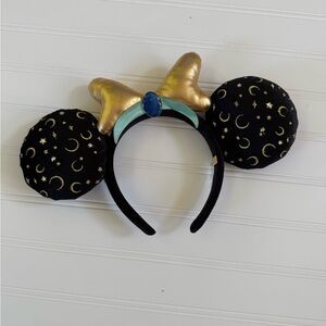 Disney Princess Jasmine BaubleBar Minnie Ears